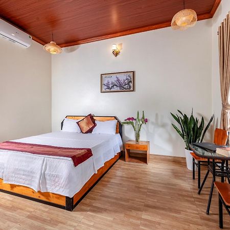 Trang An Family Homestay Нин Бин Екстериор снимка