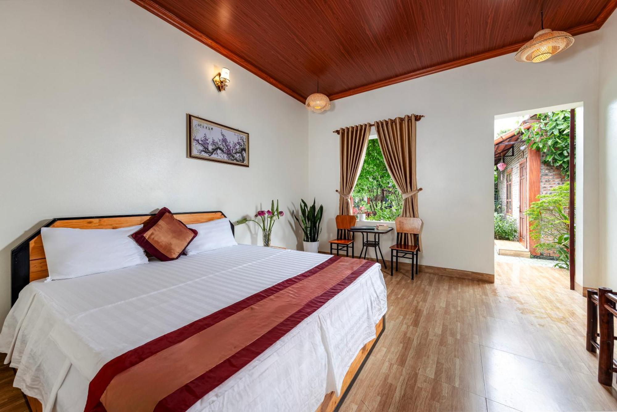 Trang An Family Homestay Нин Бин Екстериор снимка